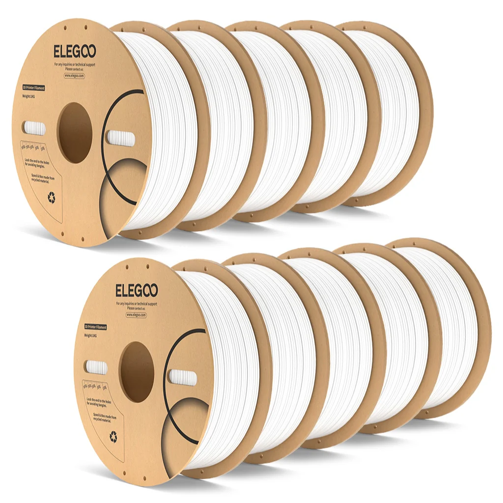 ABS Filament 10 kg