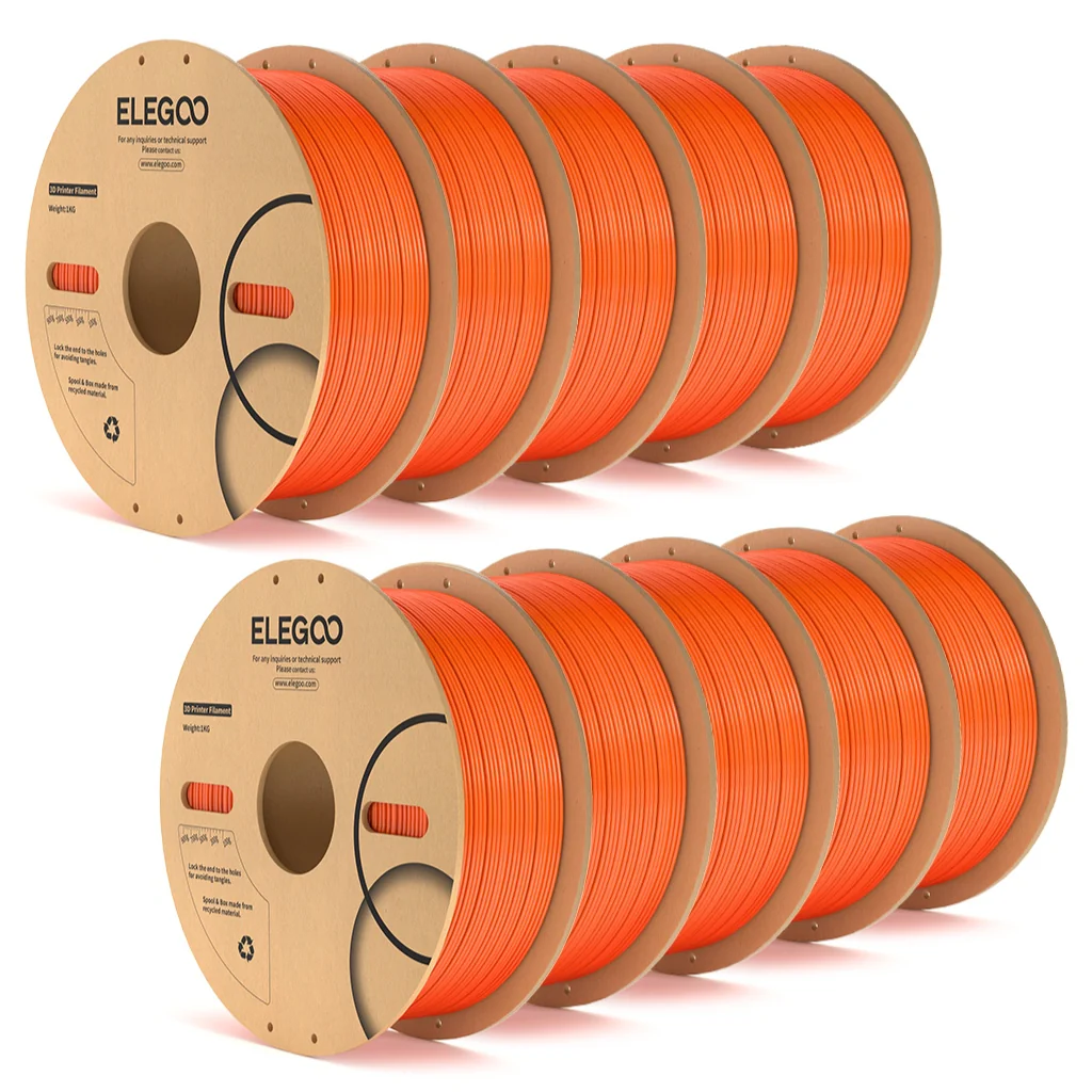 ABS Filament 10 kg - Image 2