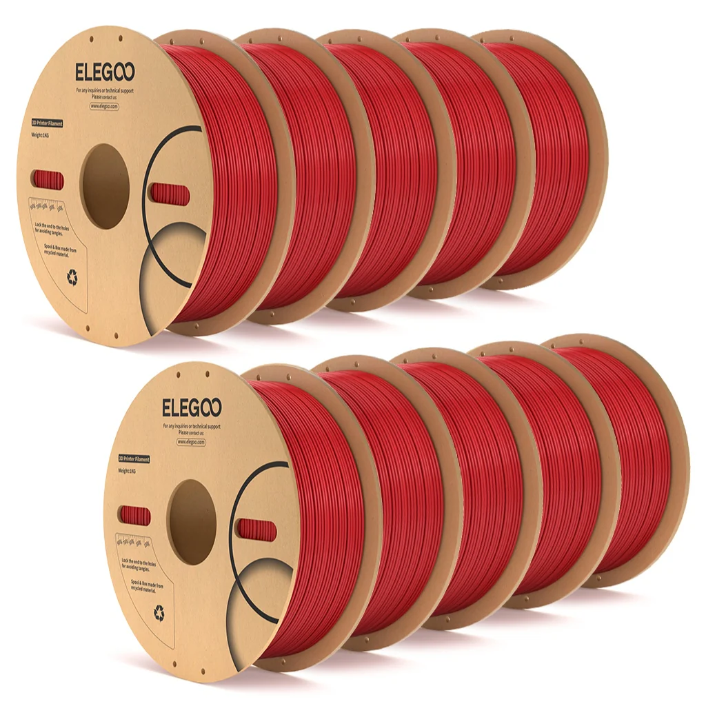 ABS Filament 10 kg - Image 4