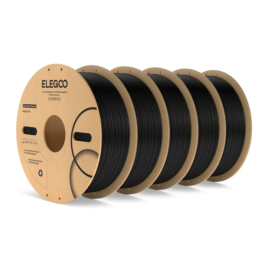 ABS Filament 5 kg - Image 3