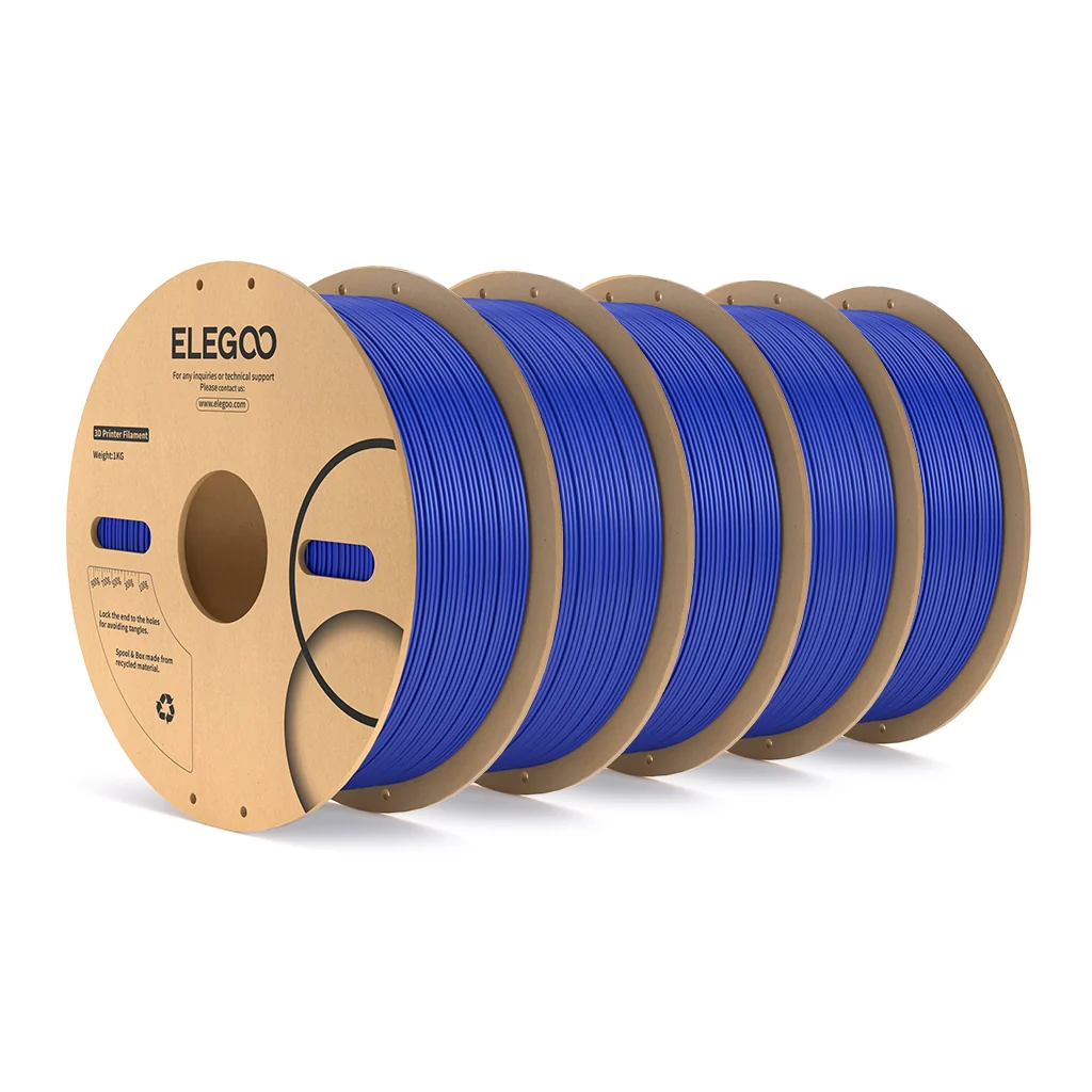 ABS Filament 5 kg - Image 6
