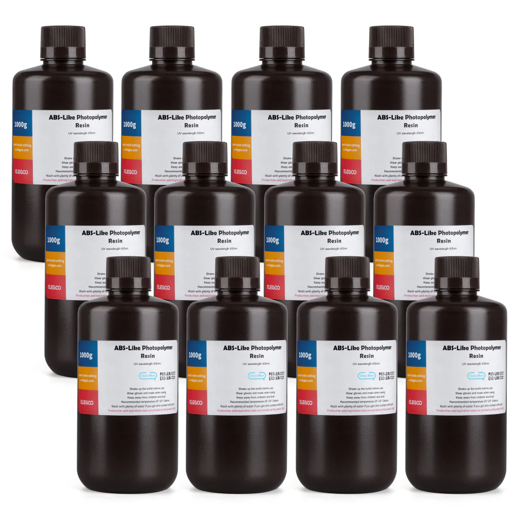 ABS-Like Resin 12Â kg - Image 3