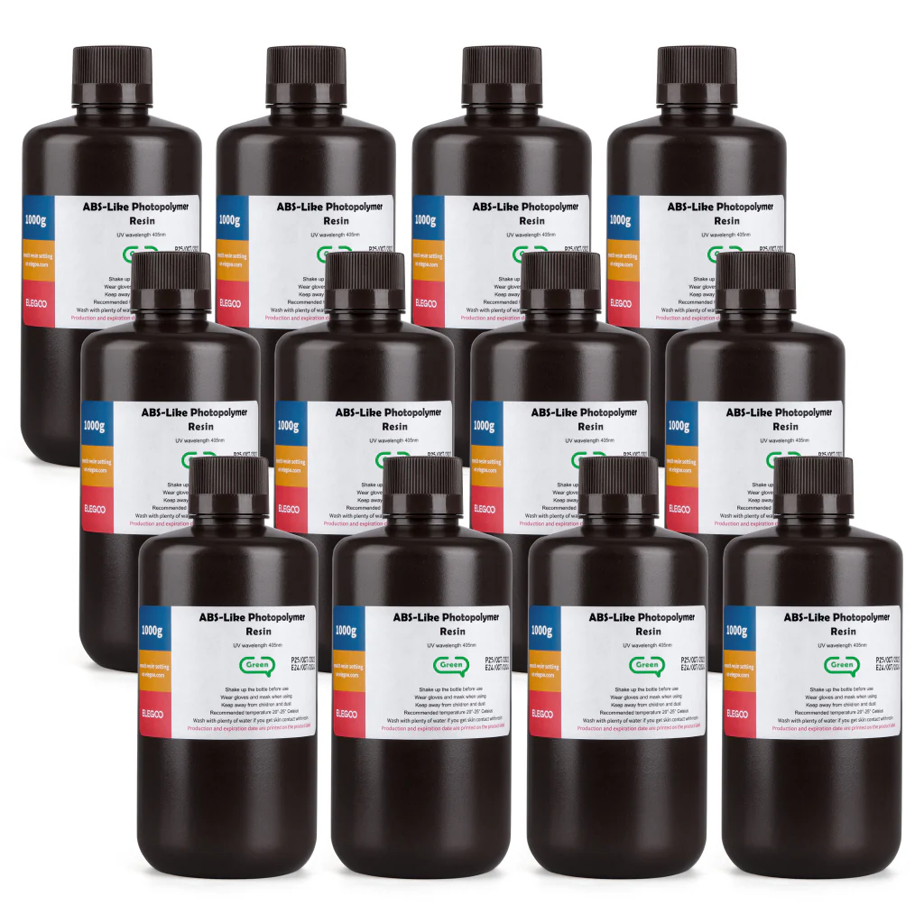 ABS-Like Resin 12Â kg - Image 4