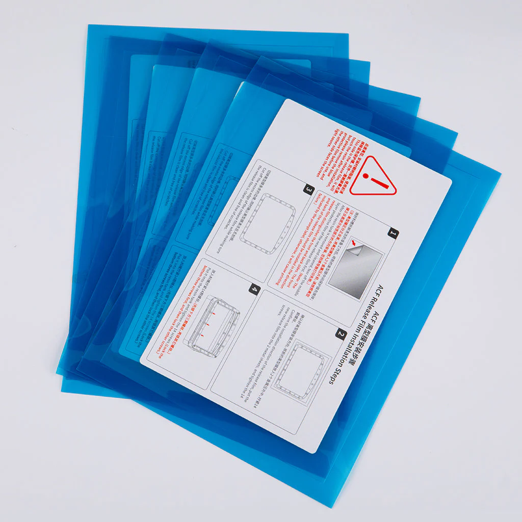 ACF Film for Mars 4 Ultra (5 Pcs) - Image 2