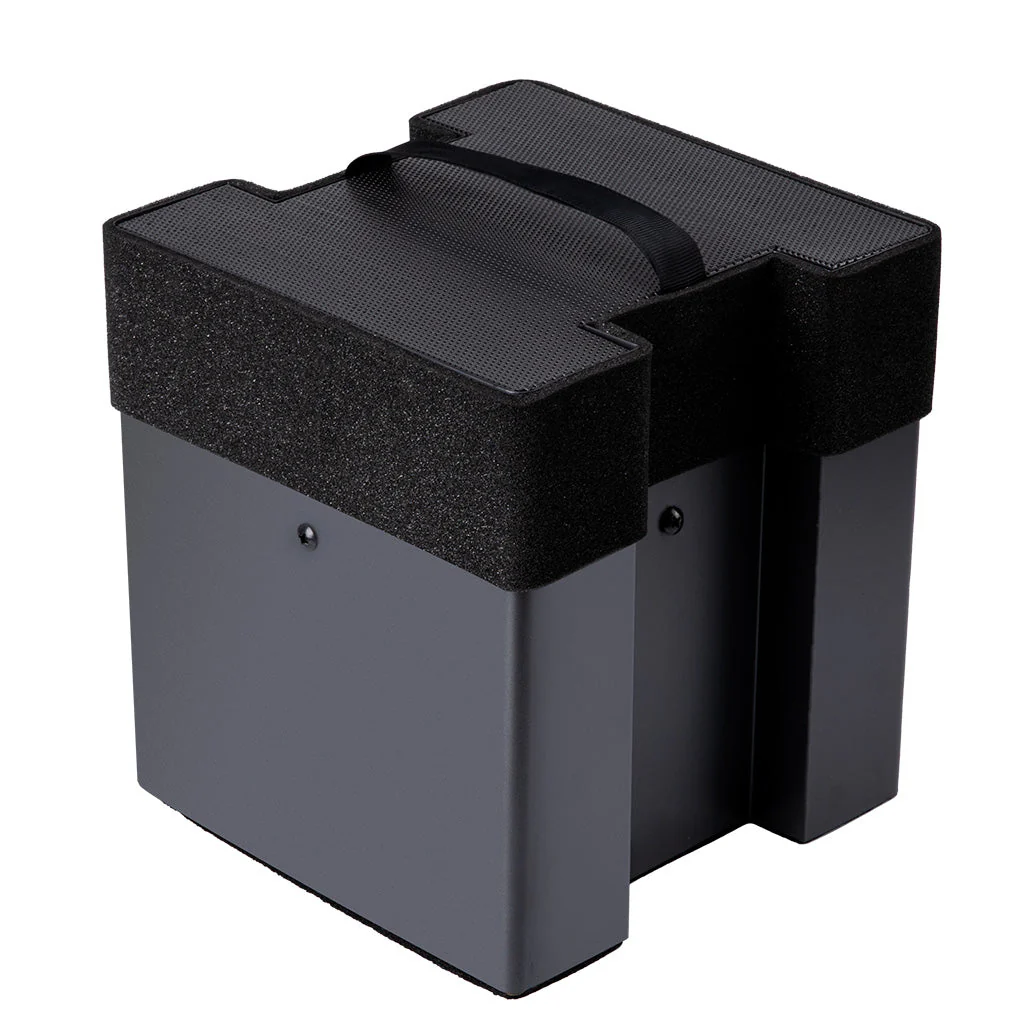 Activated Carbon Filter for Marsmate
