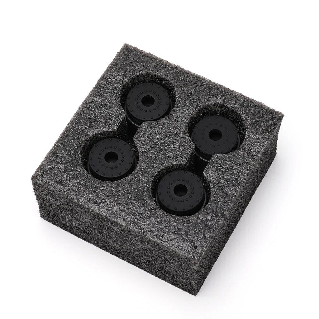 Anti-Vibration Feet for Centauri Carbon 2 (4 Pcs) - Image 2