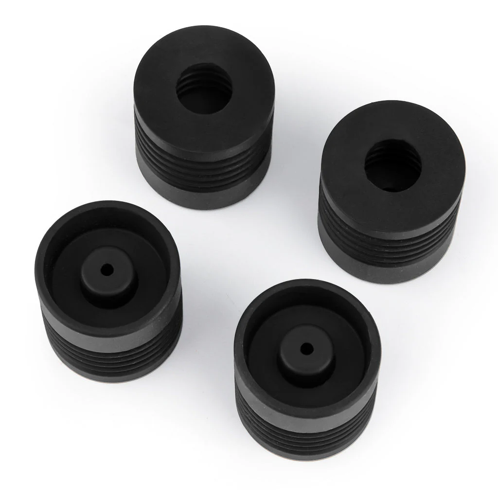 Anti-Vibration Feet for Centauri Carbon (4 Pcs) - Image 2