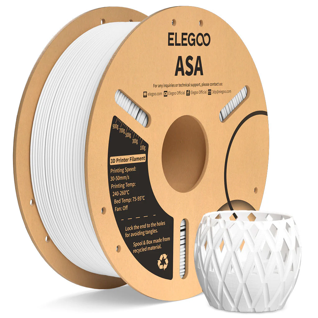 ASA Filament 10 kg - Image 8