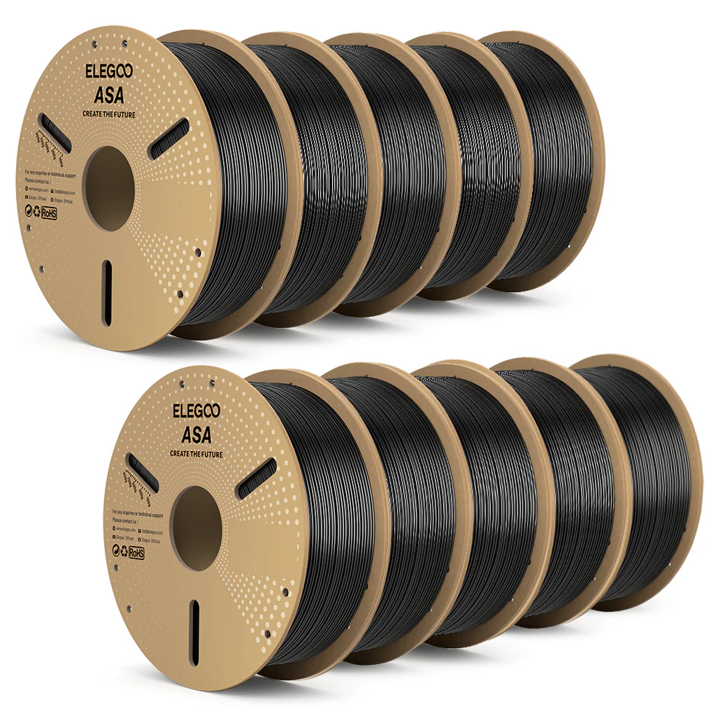 ASA Filament 10 kg - Image 14
