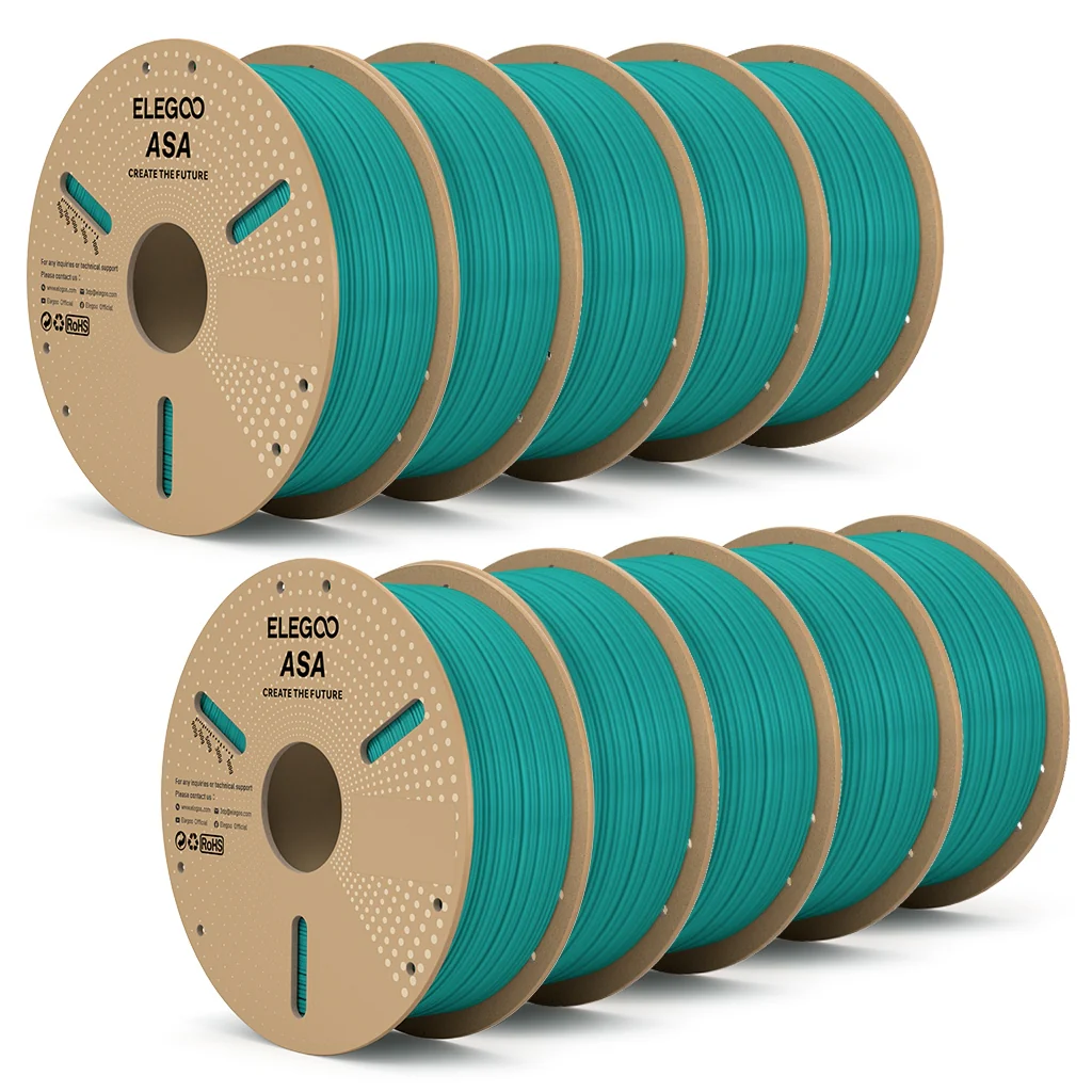 ASA Filament 10 kg - Image 12