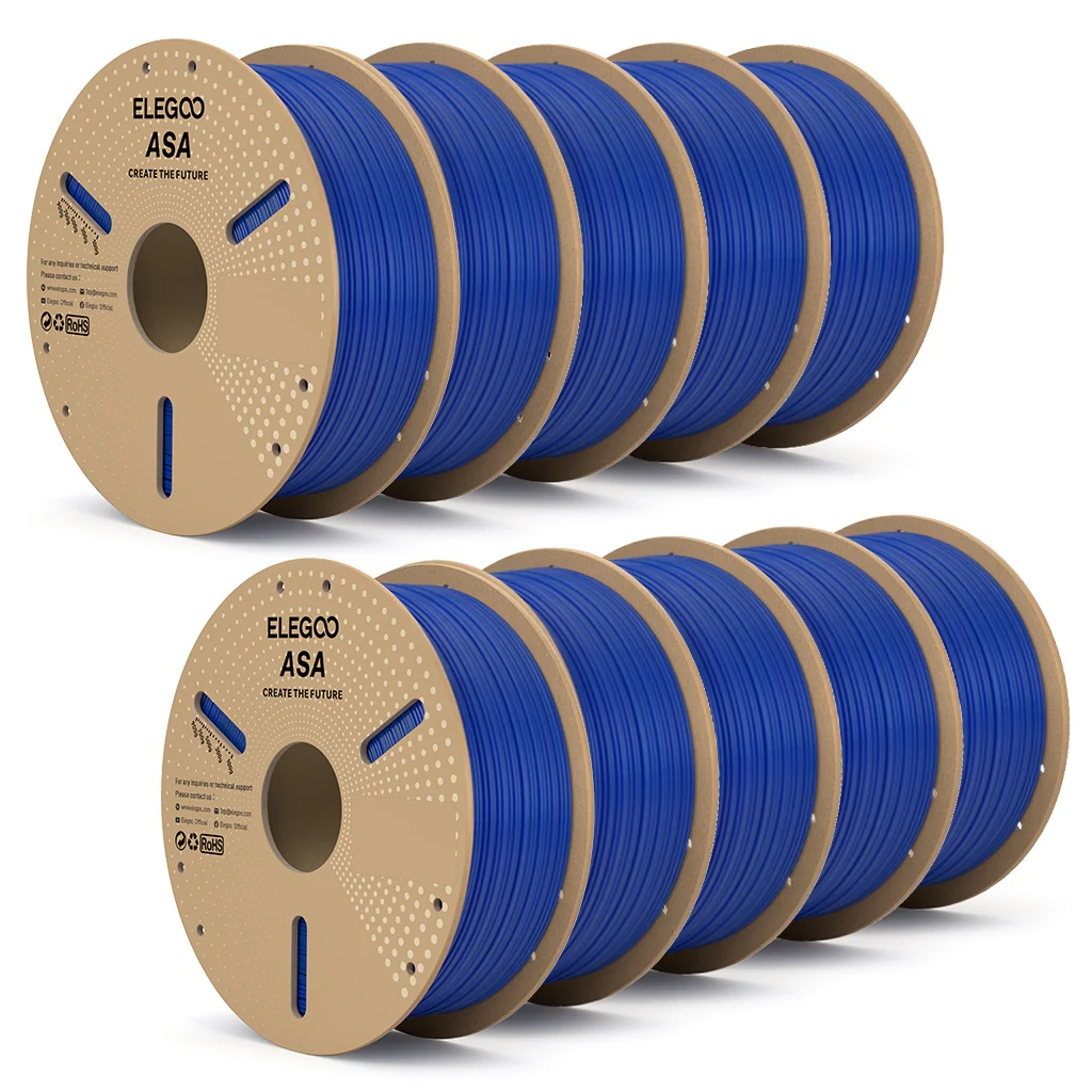 ASA Filament 10 kg - Image 13