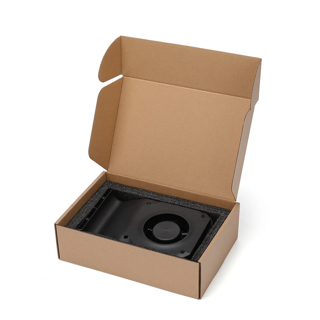 Auxiliary Part Cooling Fan for Centauri Carbon 2 - Image 2
