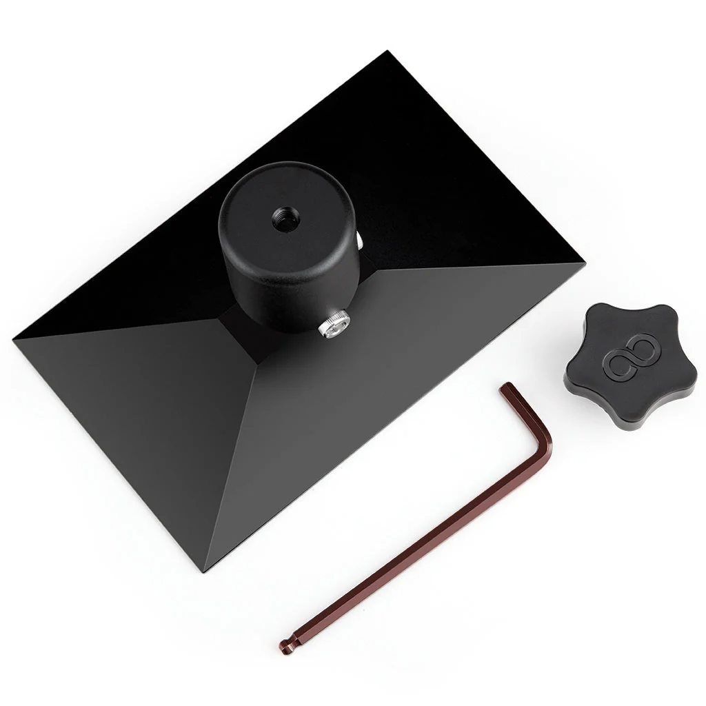Build Plate for Mars 4 Max - Image 2