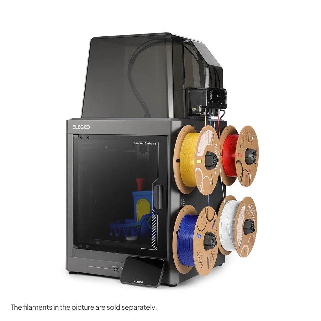 Centauri Carbon 2 Combo - Image 14