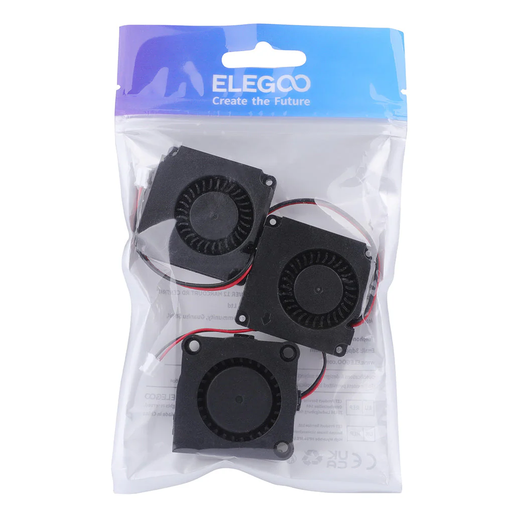 Cooling Fan Kit - Image 2