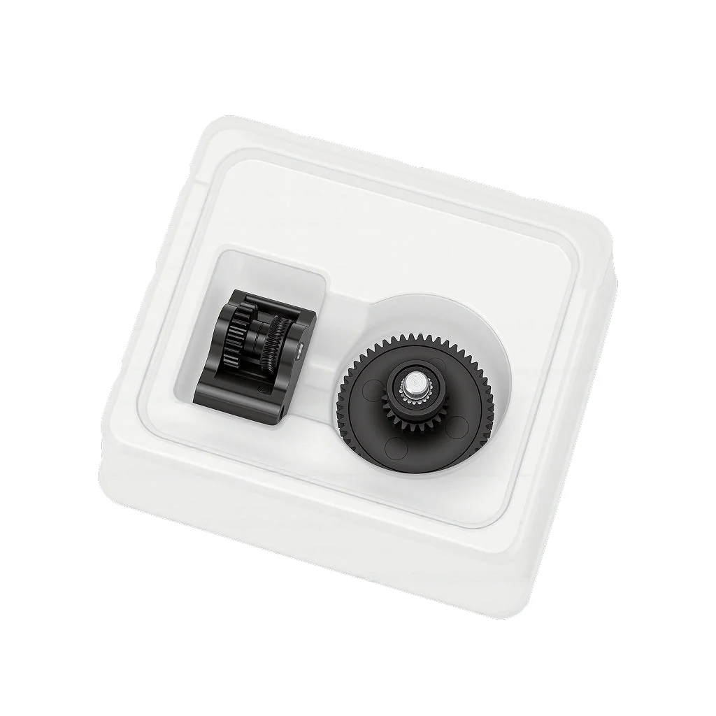 Dual Extruder Gears for Centauri Series - Image 3
