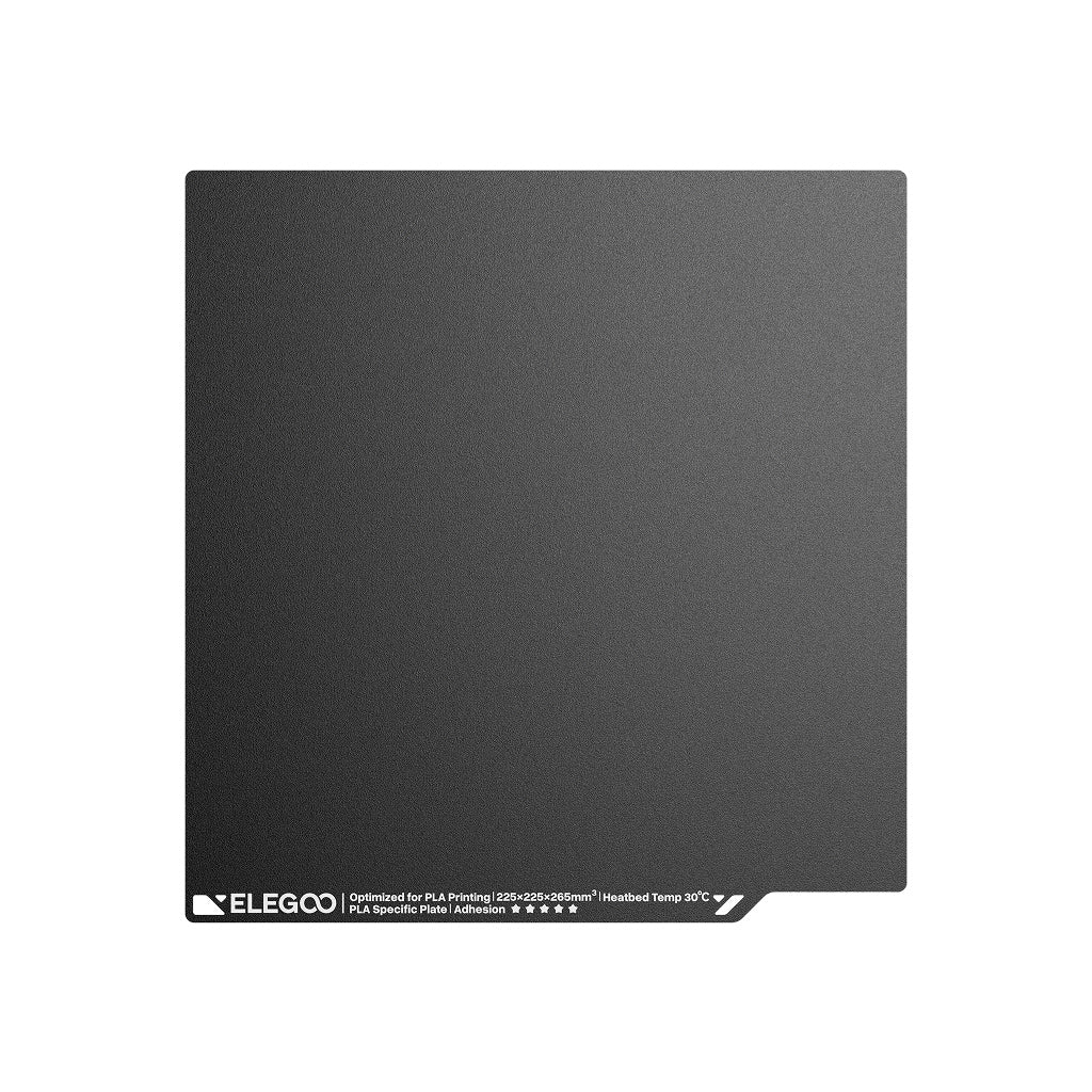 Dual-Sided Build Plate for  Neptune 4/4 Pro/4 Plus/4 Max - Image 2