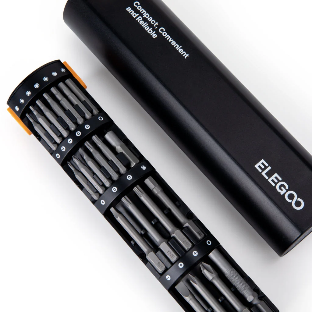 Electric Screwdriver Set - Image 3
