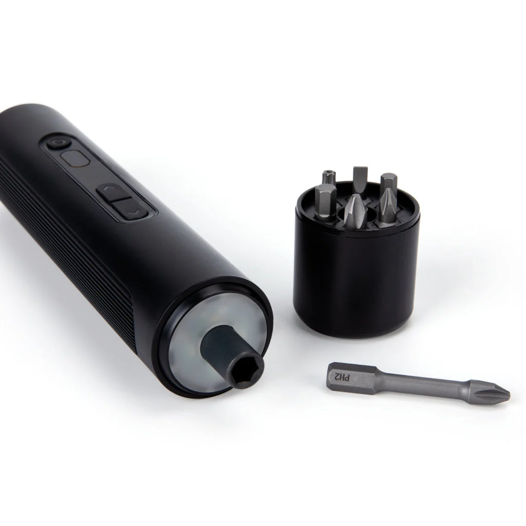 Electric Screwdriver Set - Image 4