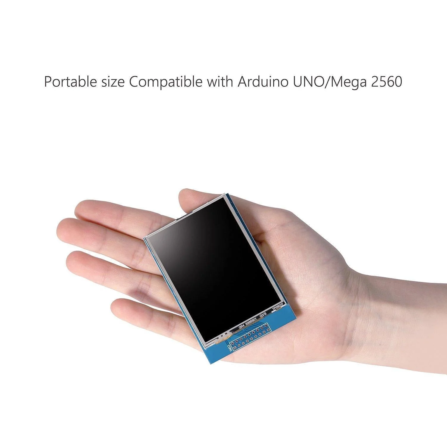 2.8 Inches TFT Touch Screen For Arduino - Image 2