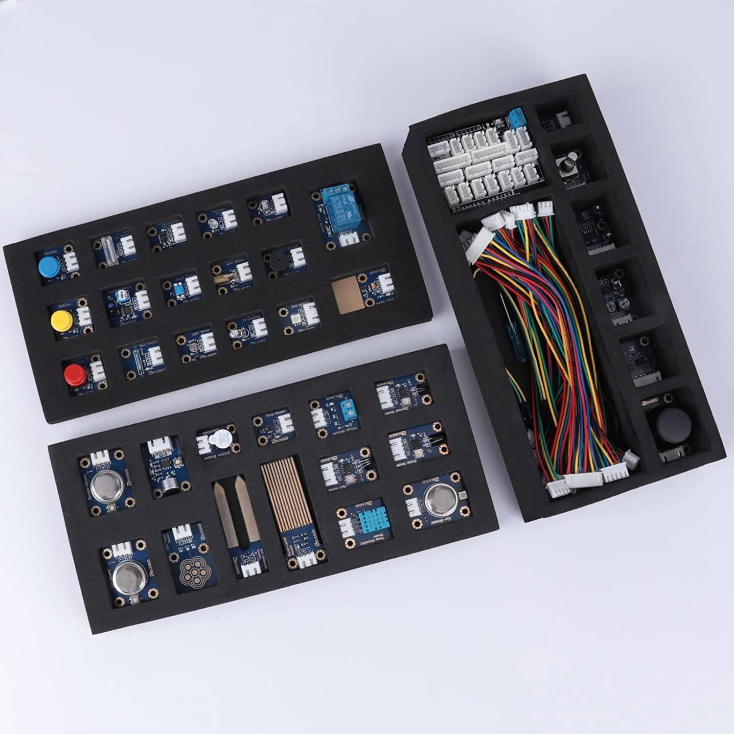 37 in 1 Sensor Modules Kit - Image 6