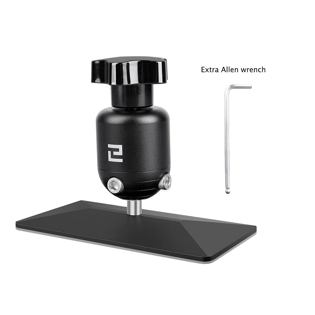 Build Plate for Mars & Mars Pro - Image 4