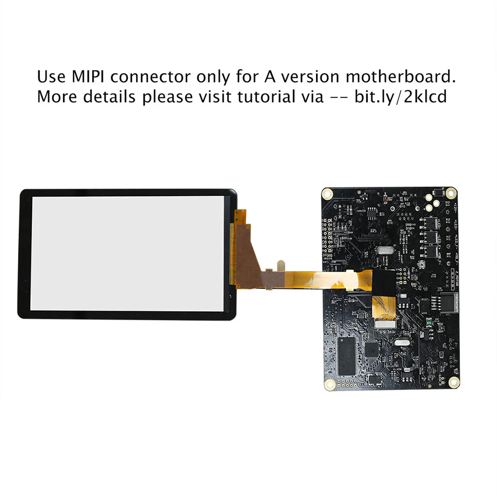 LCD Screen for Mars - Image 3