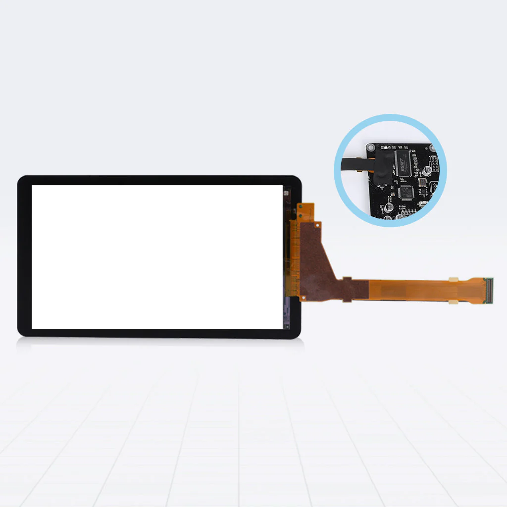 LCD Screen for Mars Pro - Image 2