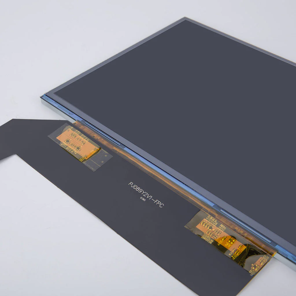 LCD Screen for Saturn - Image 3