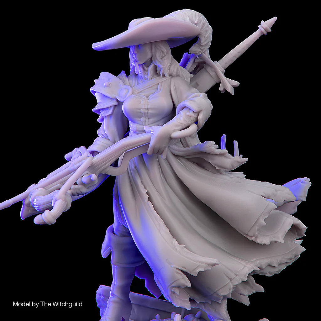 8K ABS-Like Resin V3.0 - Image 8