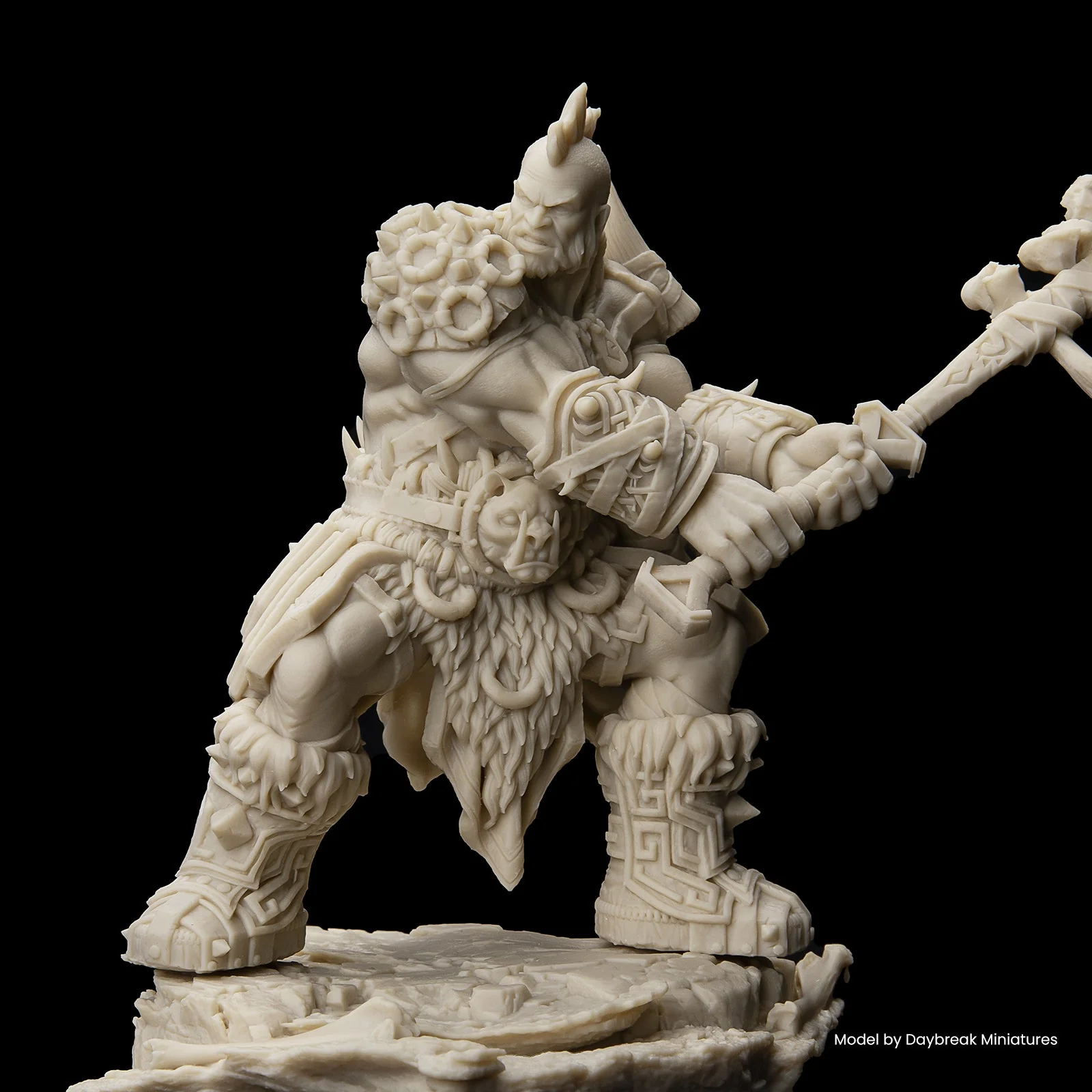 8K Standard Resin - Image 13