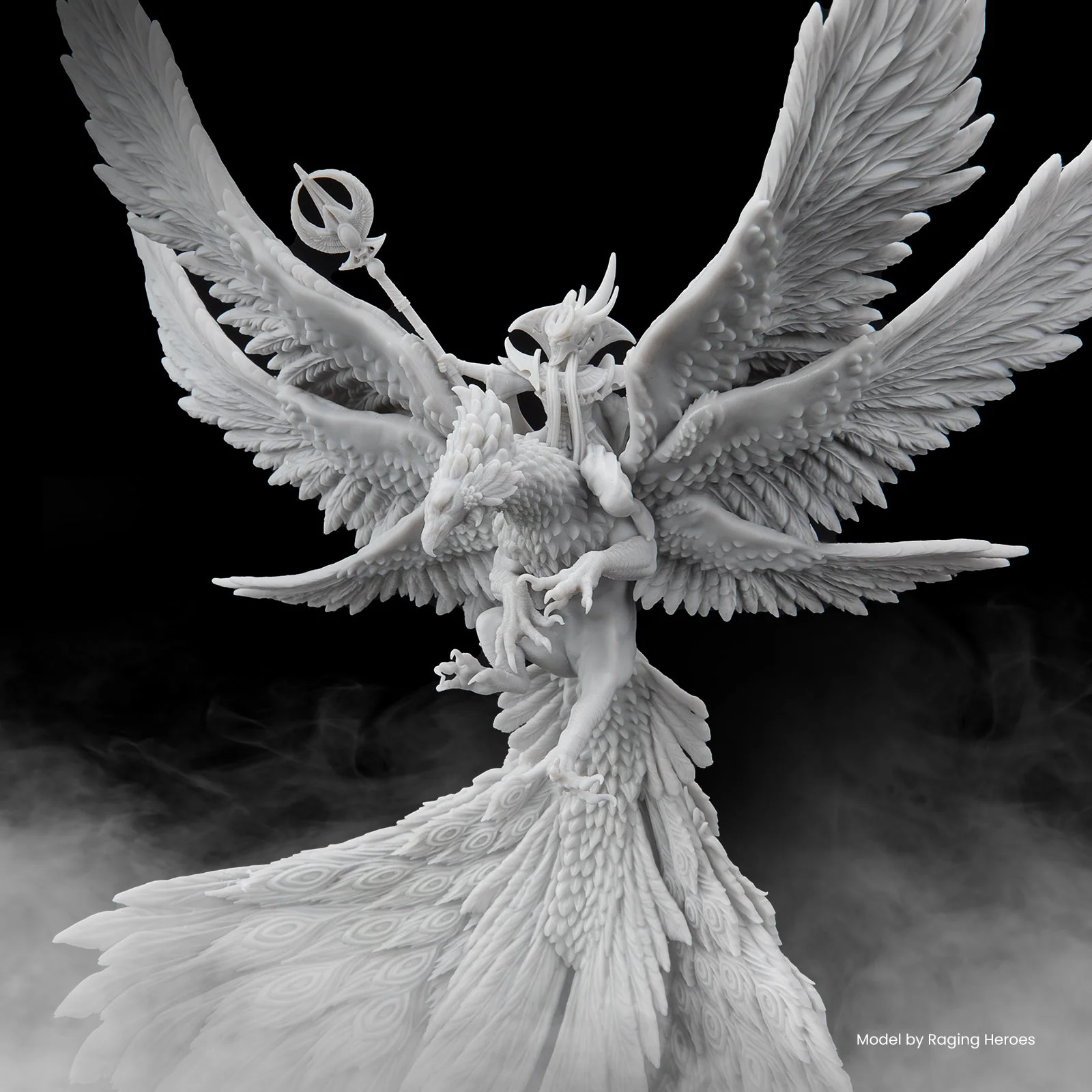 8K Standard Resin - Image 15