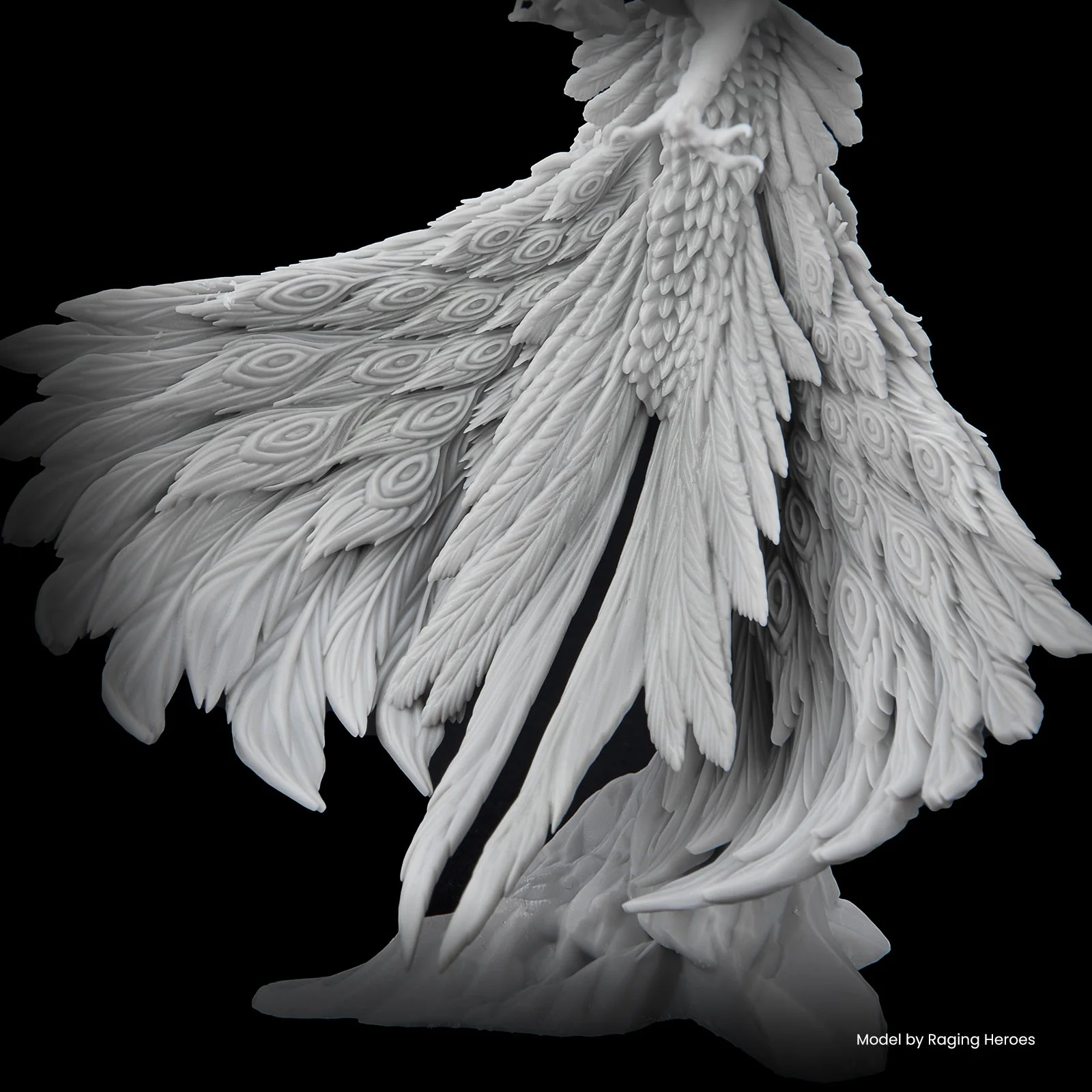8K Standard Resin - Image 16