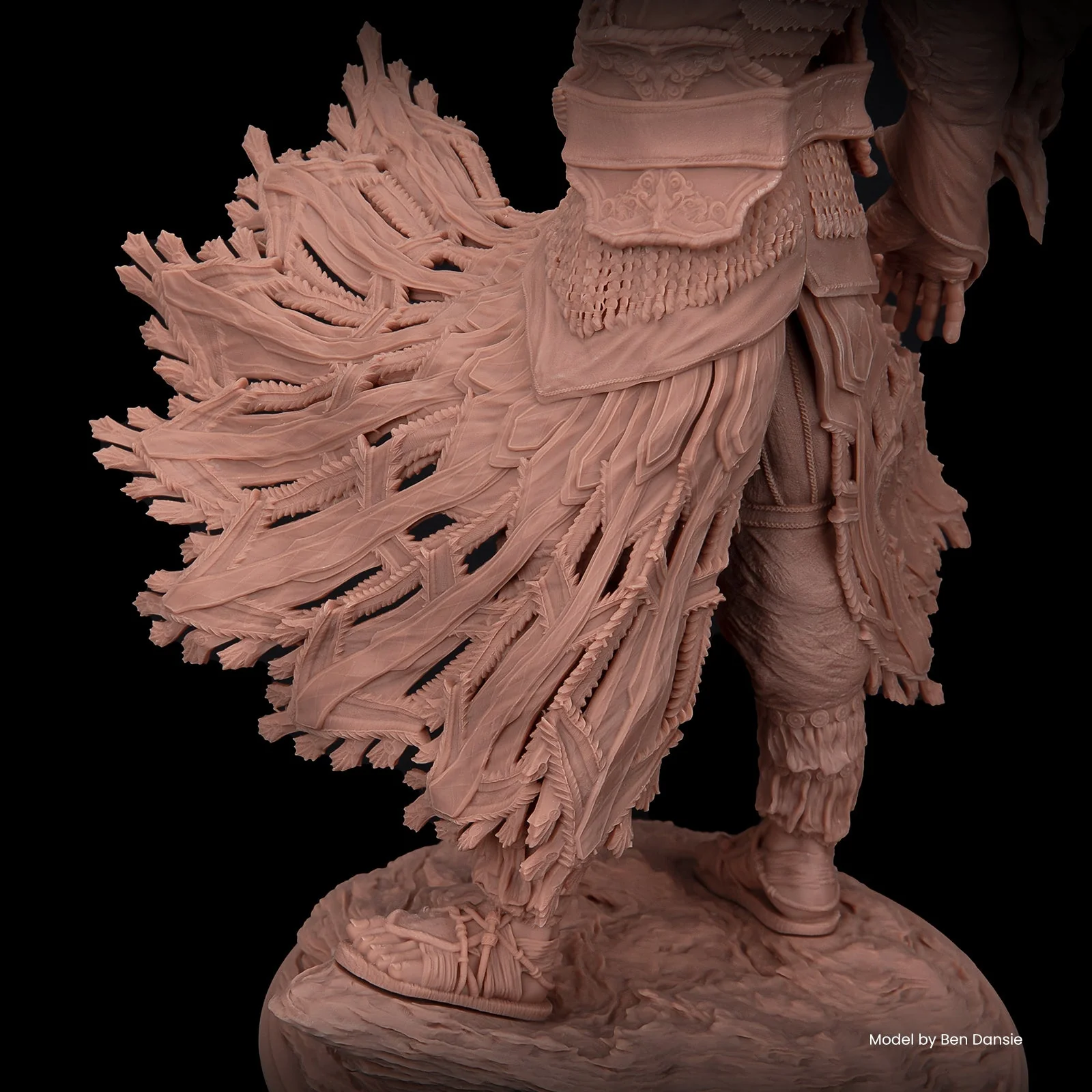 8K Standard Resin - Image 18