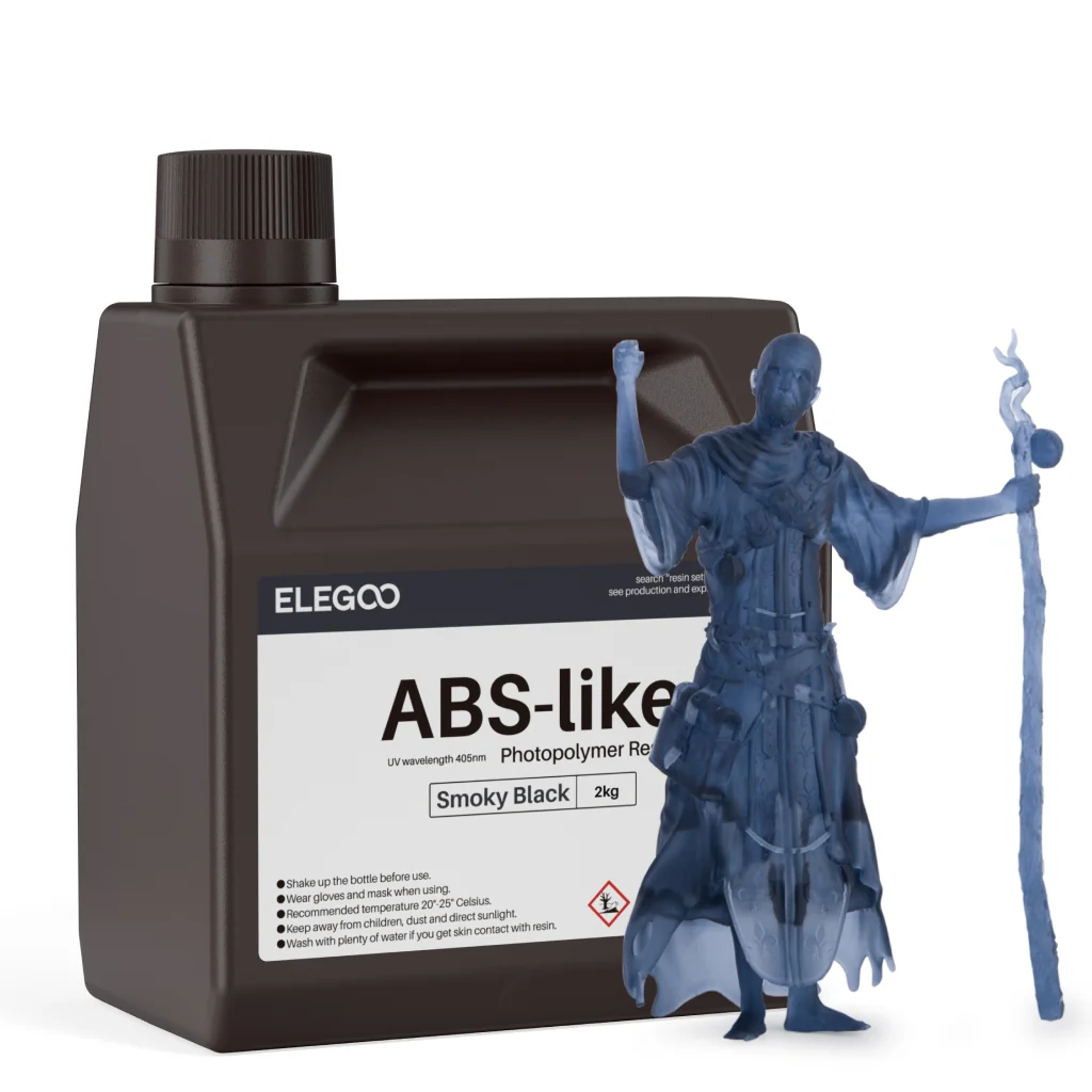 ABS-Like Resin - Image 16