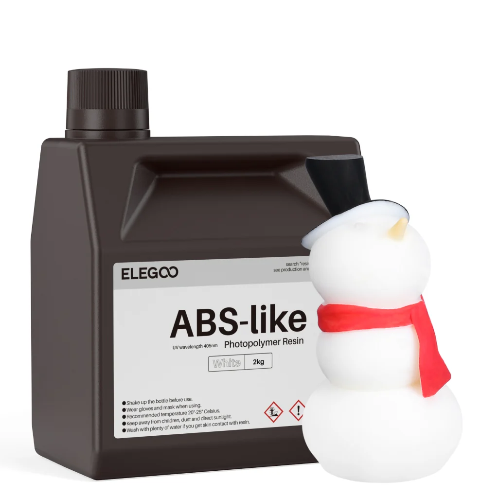 ABS-Like Resin - Image 17