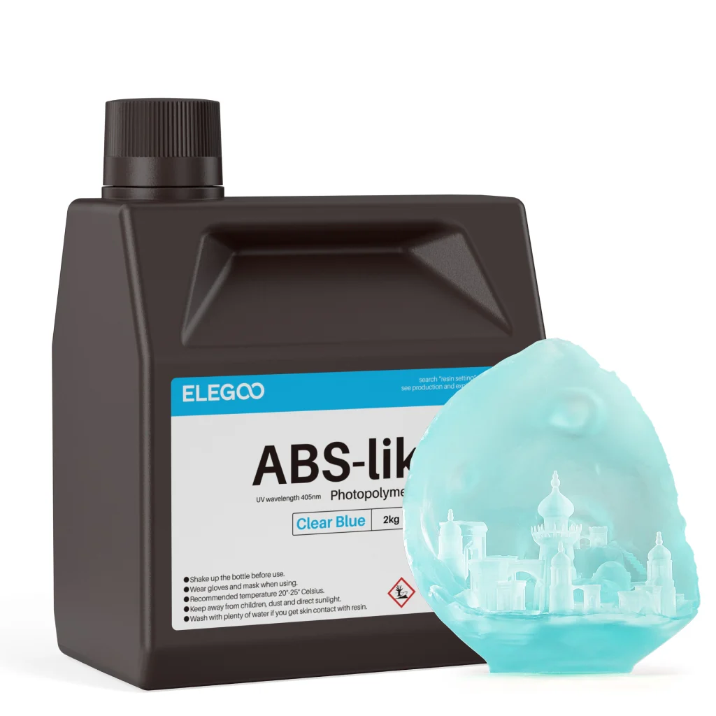 ABS-Like Resin - Image 18