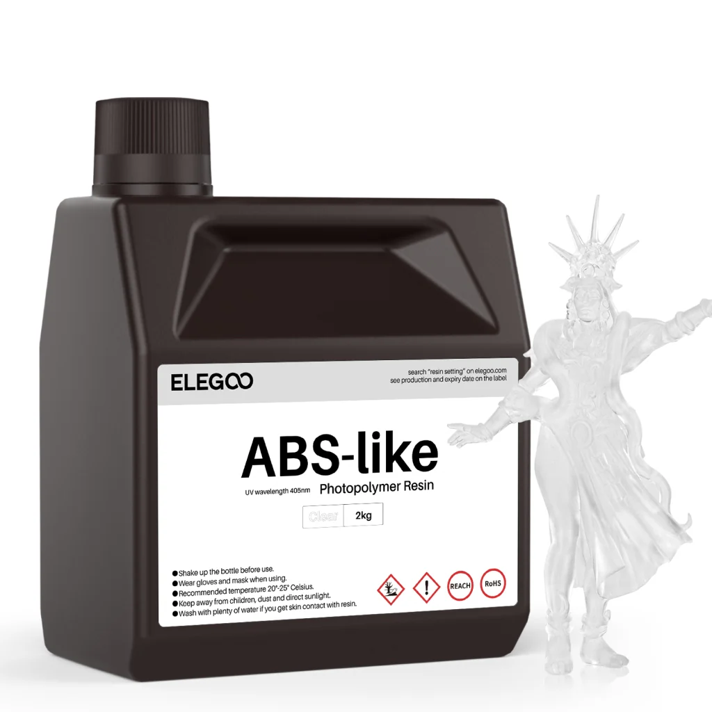 ABS-Like Resin - Image 20