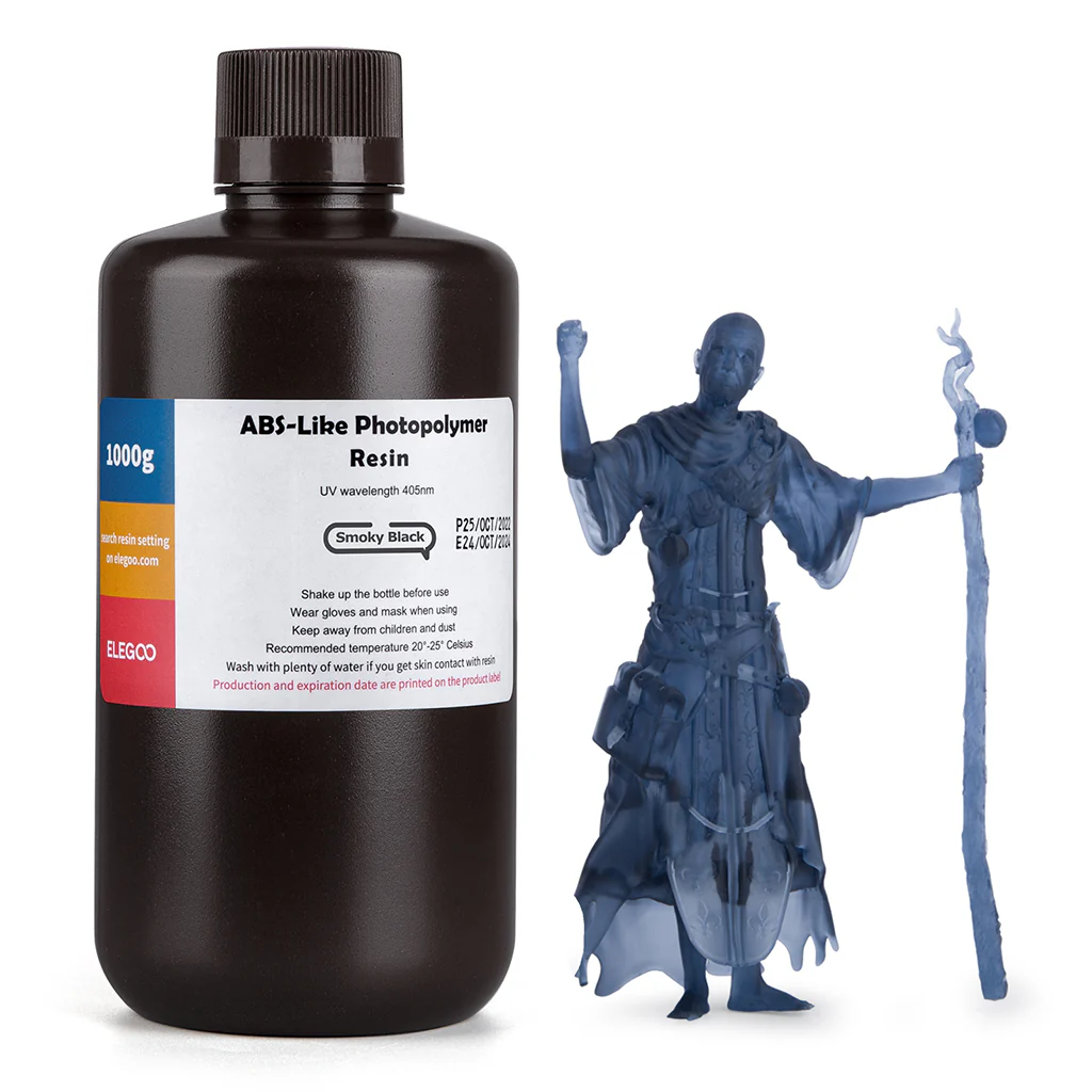 ABS-Like Resin - Image 6