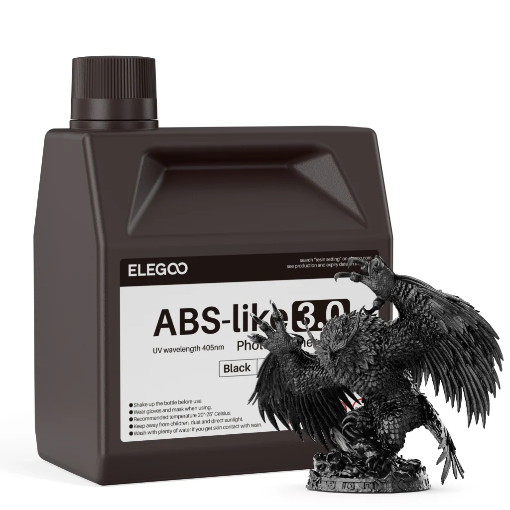 ABS-Like Resin V3.0 - Image 19