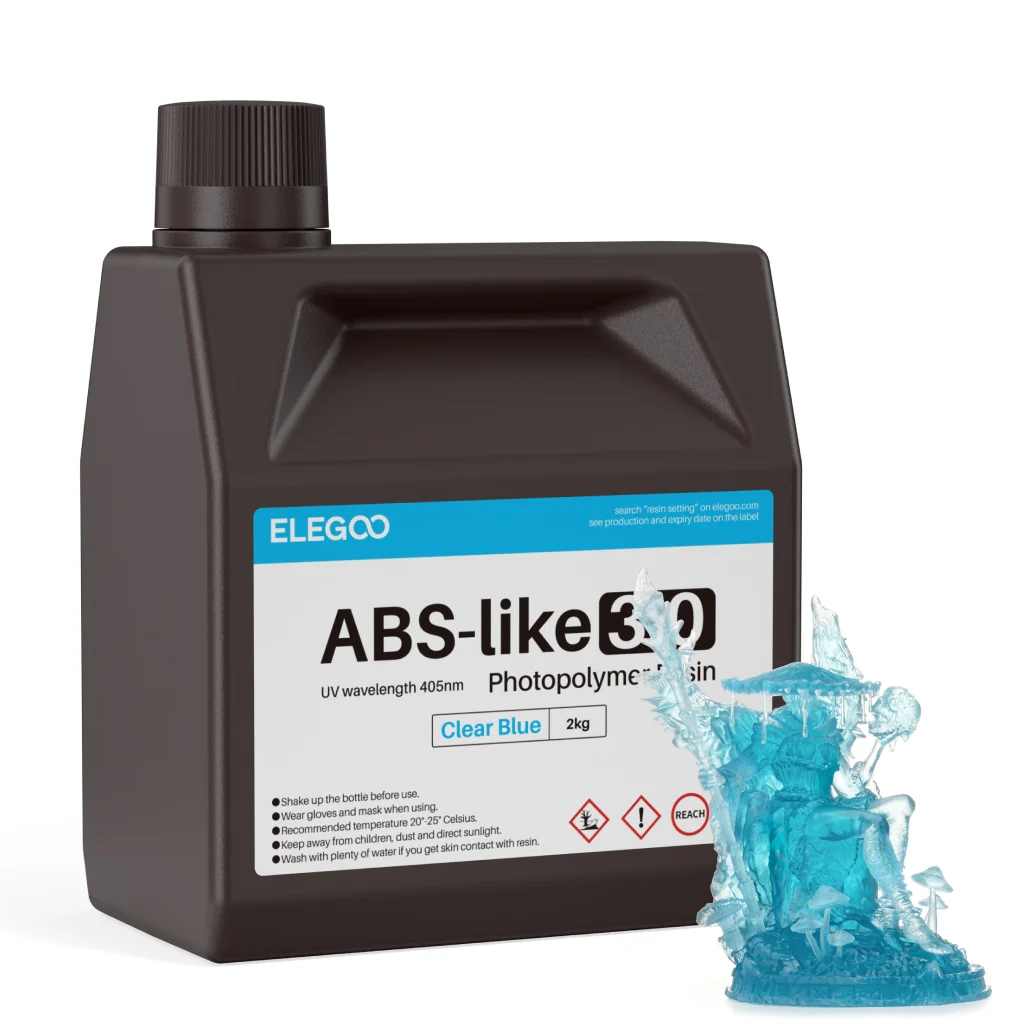 ABS-Like Resin V3.0 - Image 21