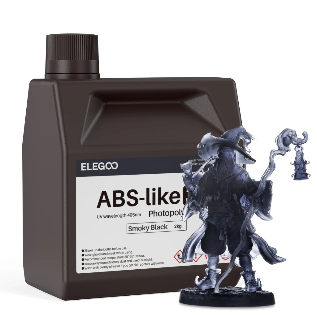ABS-Like Resin V3.0 - Image 26