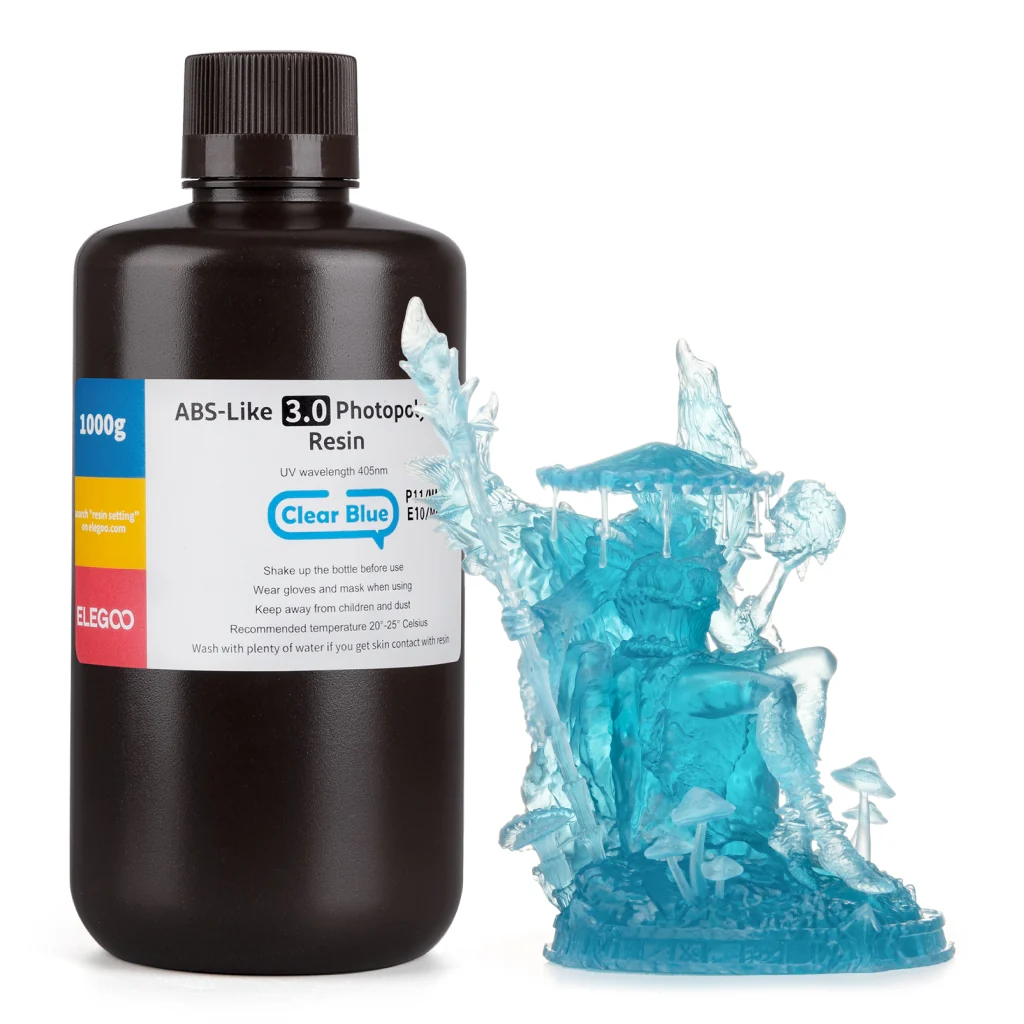 ABS-Like Resin V3.0 - Image 30