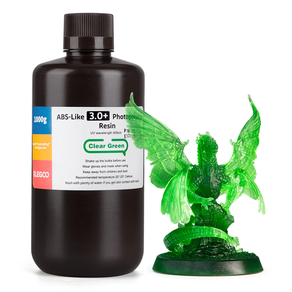 ABS-Like Resin V3.0+ - Image 20