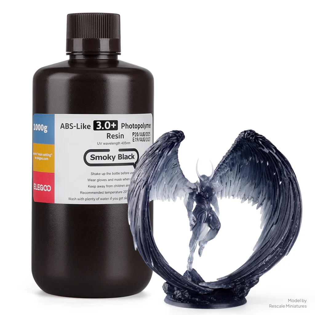 ABS-Like Resin V3.0+ - Image 21