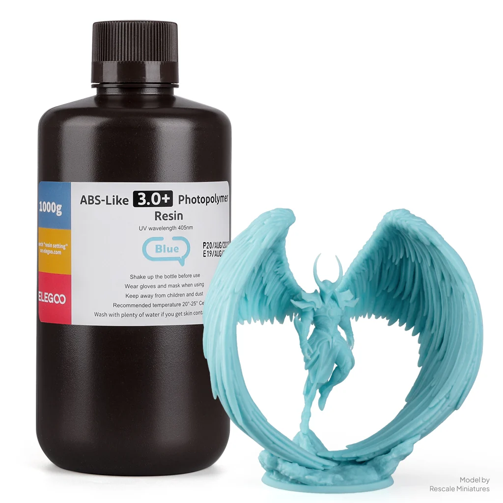 ABS-Like Resin V3.0+ - Image 22