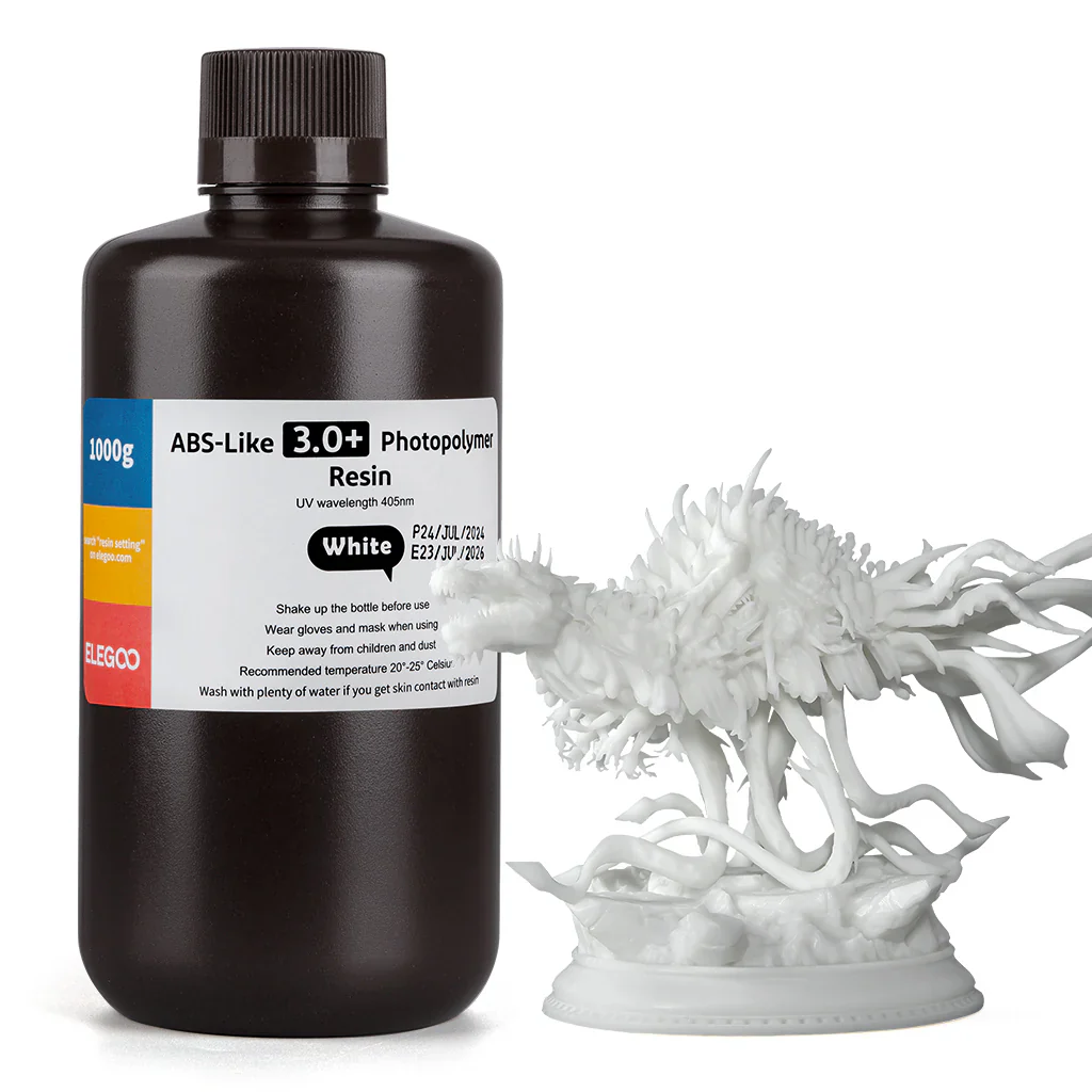 ABS-Like Resin V3.0+ - Image 32