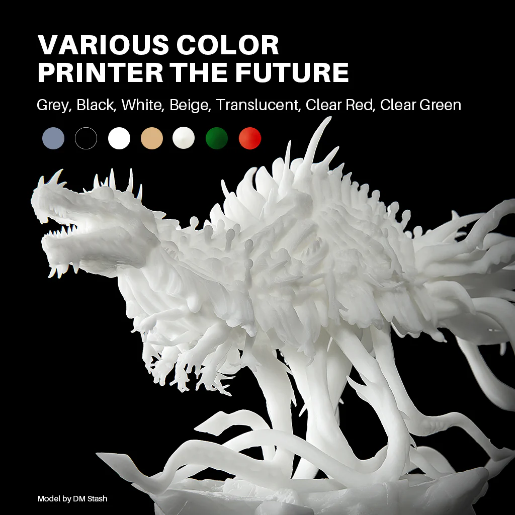 ABS-Like Resin V3.0+ - Image 6