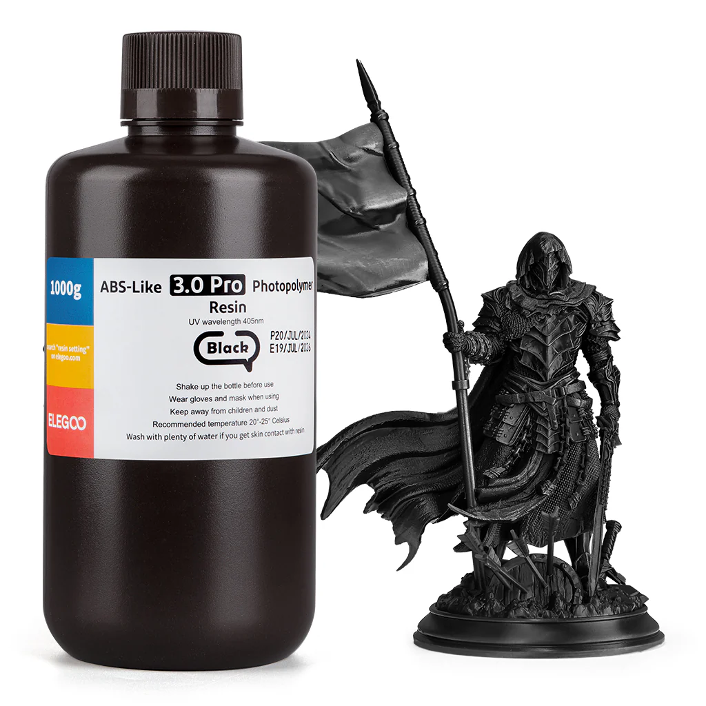 ABS-Like Resin V3.0 Pro - Image 10