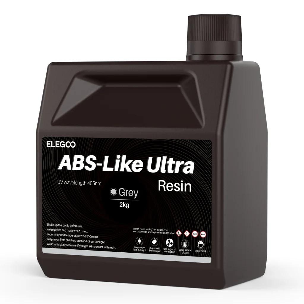 ABS-Like Ultra Resin - Image 11